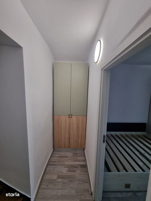 Apartament duplex in favorit
