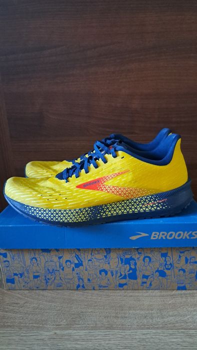 вки за бягане Brooks Hyperion Tempon