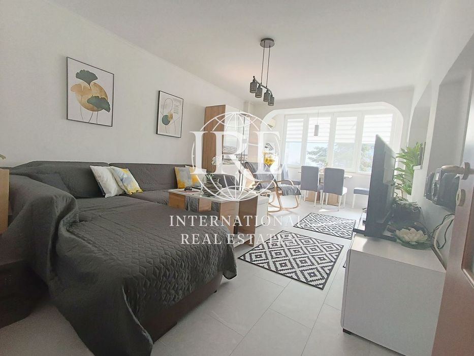 3-стаен в Варна-Базар Левски площ 82 цена 269000