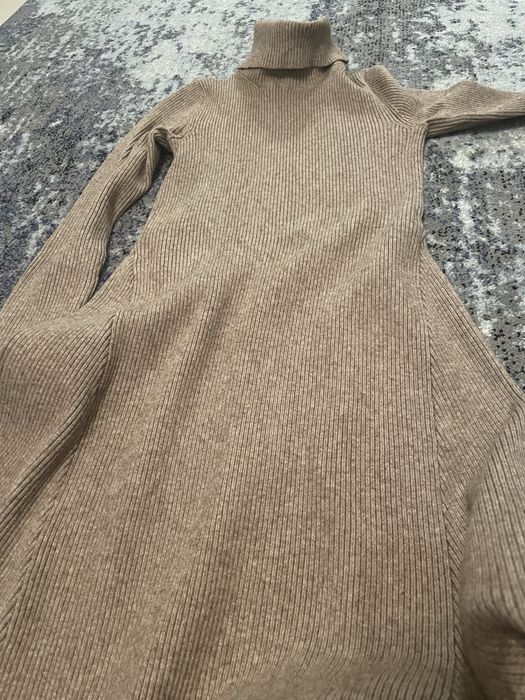 Rochie Reserved tricotata superba