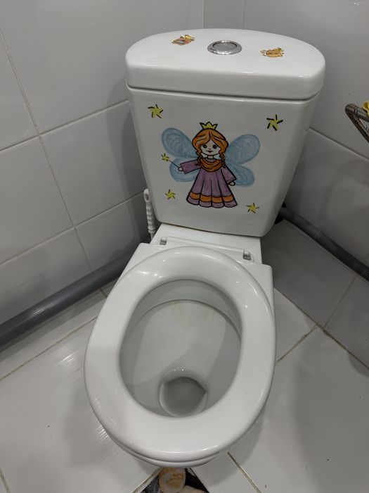 Детский унитаз
