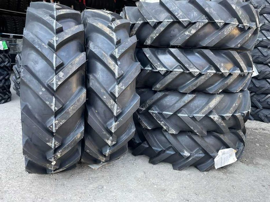 OZKA Anvelope de tractor motocultor tractiune 7.00-12 garantie