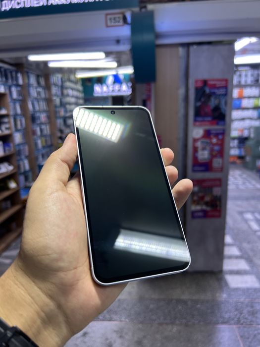 Samsung a 55 128 gb