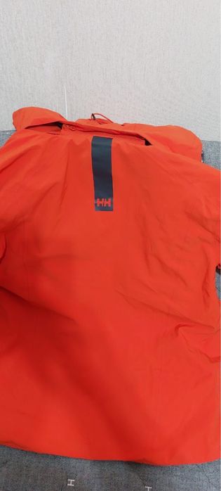 куртка Haley Hansen