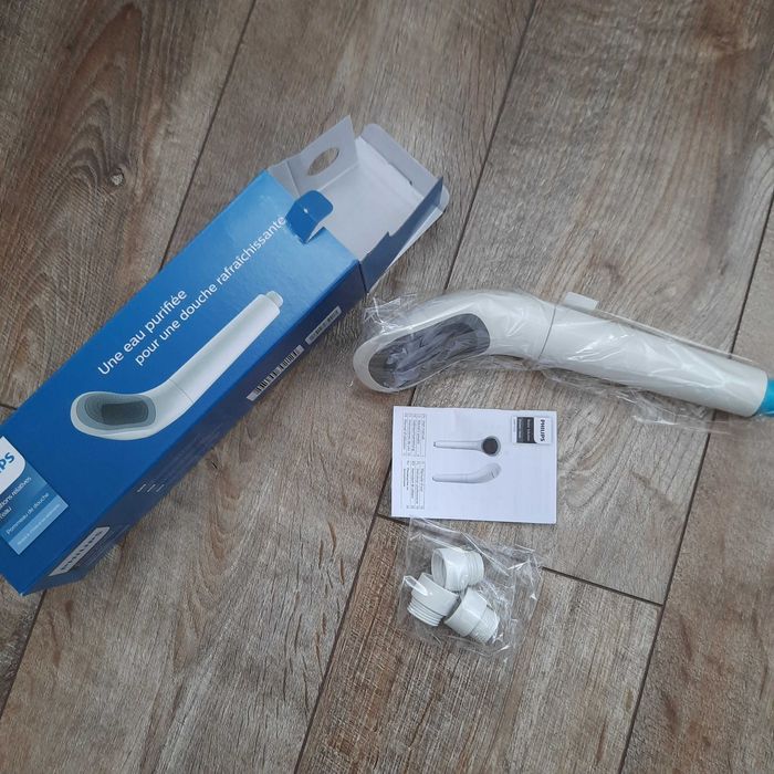 Намалена цена 20лв душ слушалка Philips AWP1705