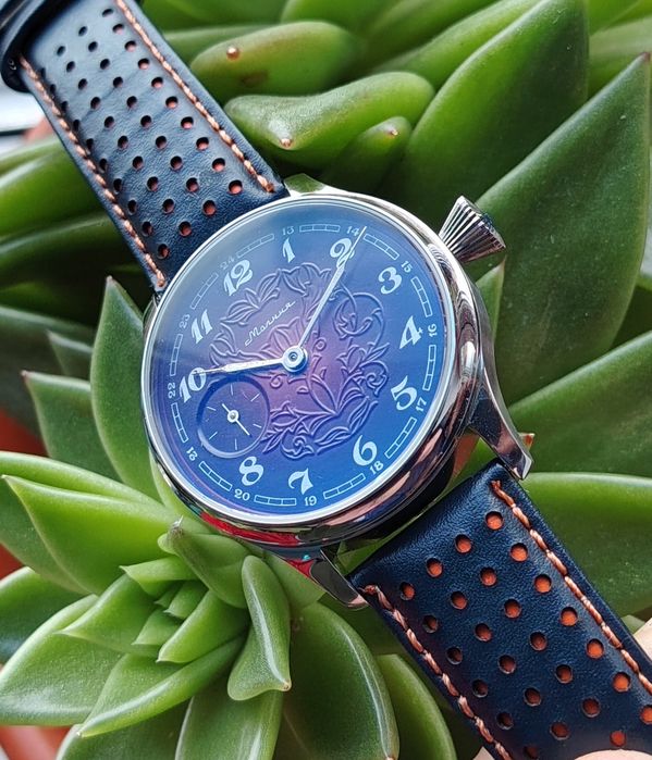 ceas Molnija balșoi