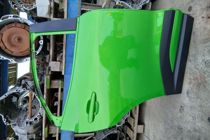 Usa / Portiera spate dreapta Opel Mokka B