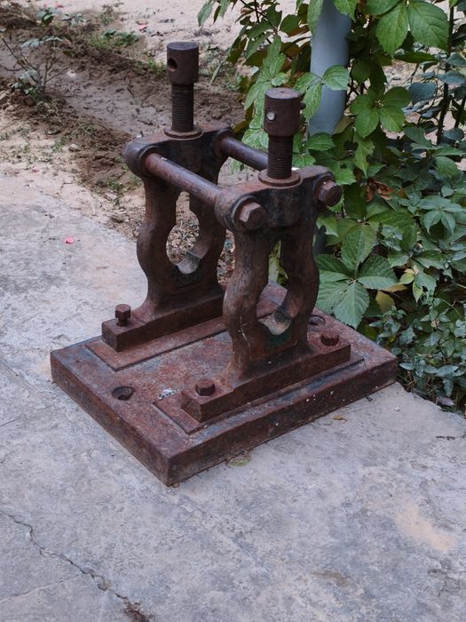 Для Токарный станков.