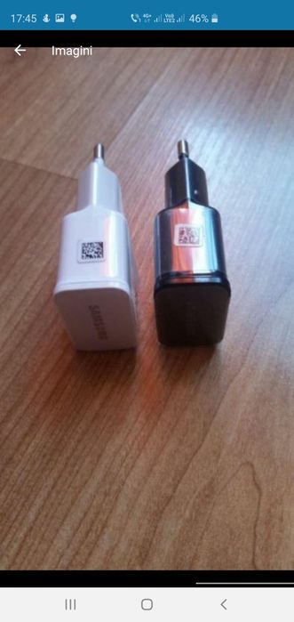 Incarcator adaptor Samsung original 5V 2A