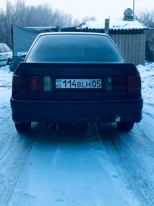 Продам авто ауди 80 б3