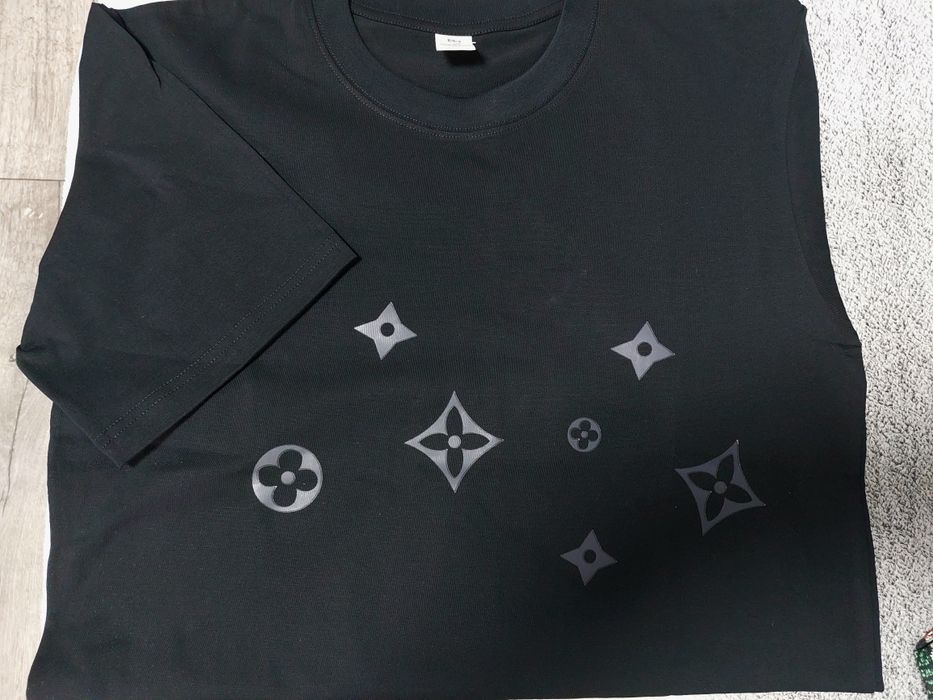 Футболка Van's новые