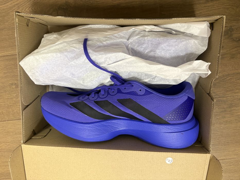Маратонки за тичане Adidas Adizero Evo SL