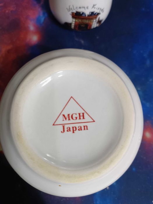 Набор для специй Япония