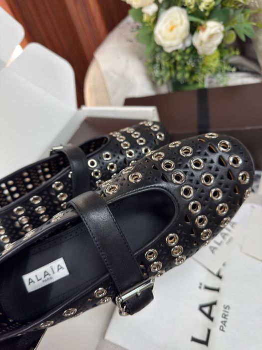 Balerini Alaia 35-42