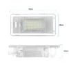 Плафони LED №5065-2 за багажник BMW X5 X1 E46 E39 E60 E61 E84 E93 E92
