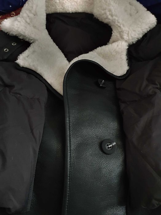 Продаётся куртка новой уникальной модели!