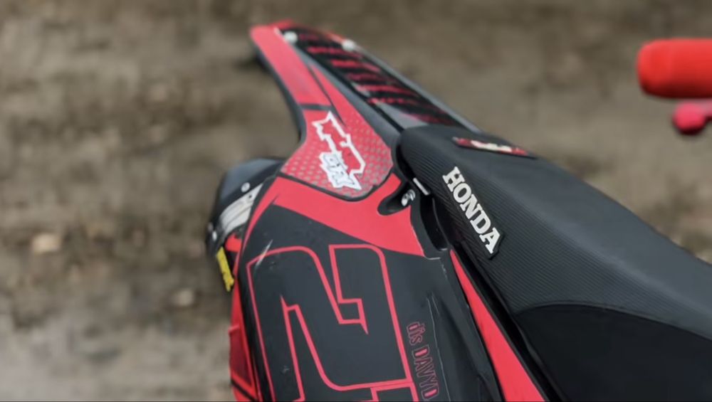 Vand honda crf450x 2012(injectie) cu acte