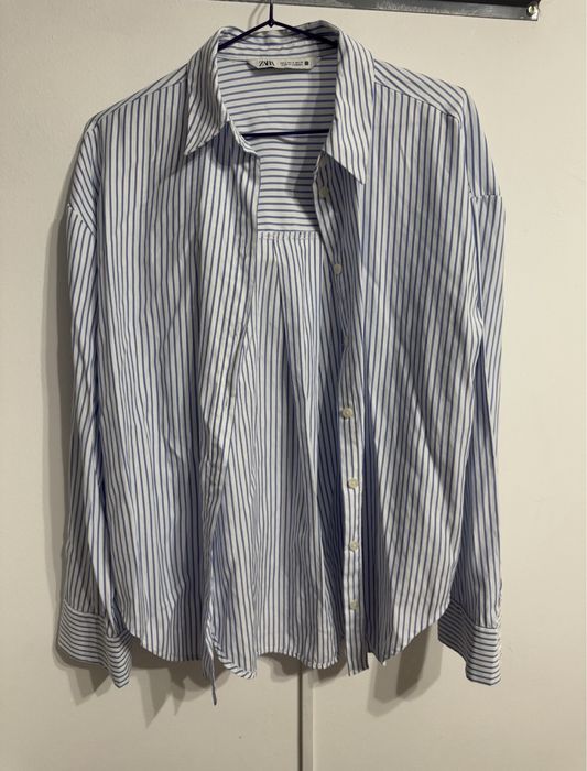 Рубашка Zara, S размер