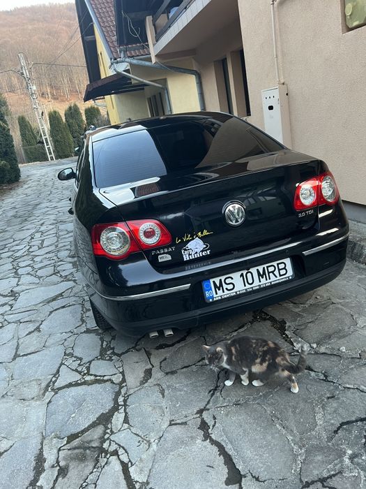 Passat  B6  2006