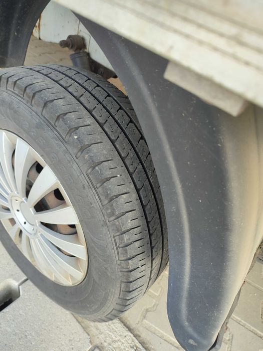 Renault Master 3 Euro 5