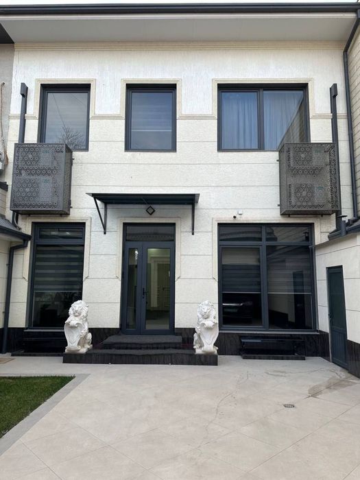 Дом Офис Академгородок , IT Park