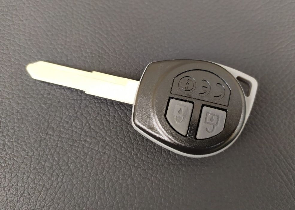 Кутия кутийка за ключ suzuki SX4 / сузуки / fiat sedici / фиат седичи