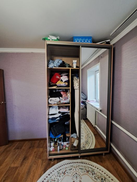 Продам шкаф купе