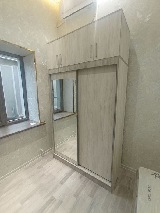 мебел ясаб бериш ва рестоврация хизмати