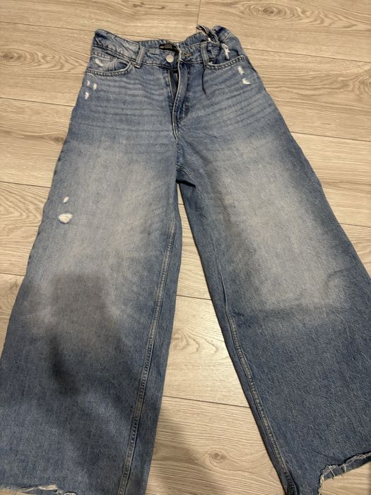 Джинсы из gloria jeans