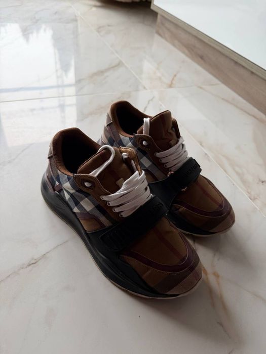 Мъжки Кецове BURBERRY