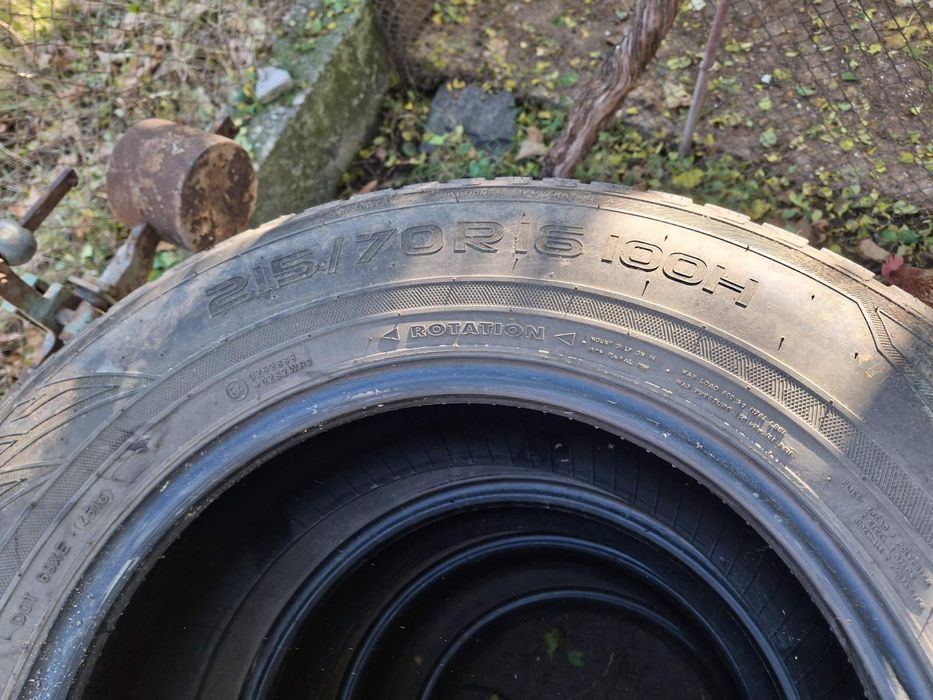 Зимни гуми.     .