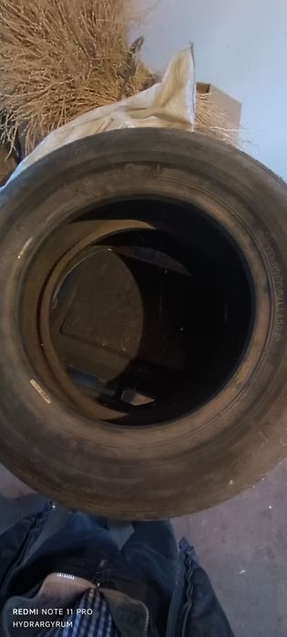 Шины 14 и 16 летние (по 2шт)