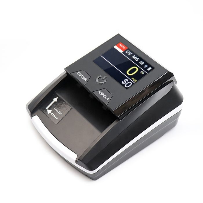 Качественный Детектор валюты доллар евро detector valyut dollar so'm