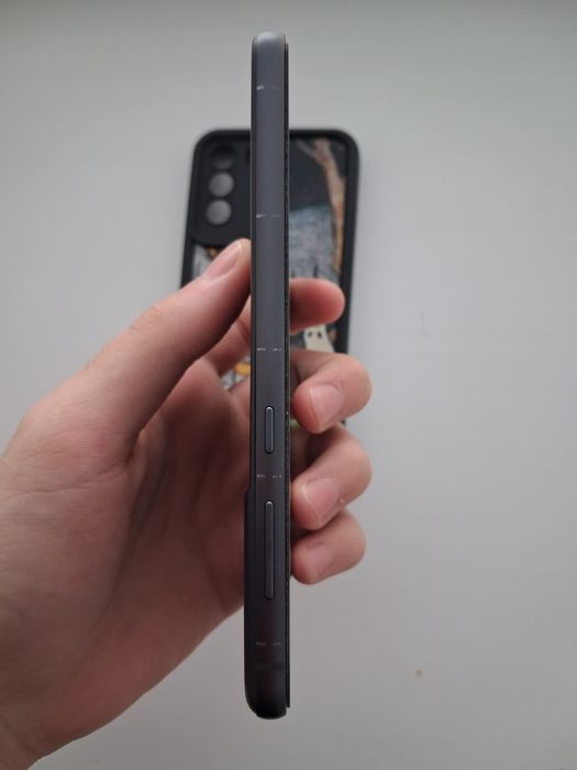 Samsung s21 fe обмен