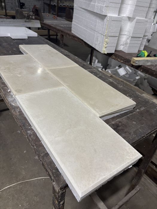 Термопанели,термотравертин,фибробитон и.т