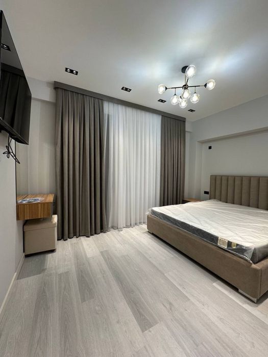 Продается квартира ЖК Real House 3/3/9 57м2 Буюк Ипак Йули ЕВРОРЕМОНТ