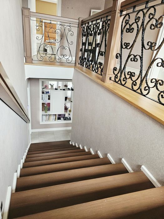 Casă premium în Sânmartin – str. Carmel, 180 mp utili, teren 700 mp