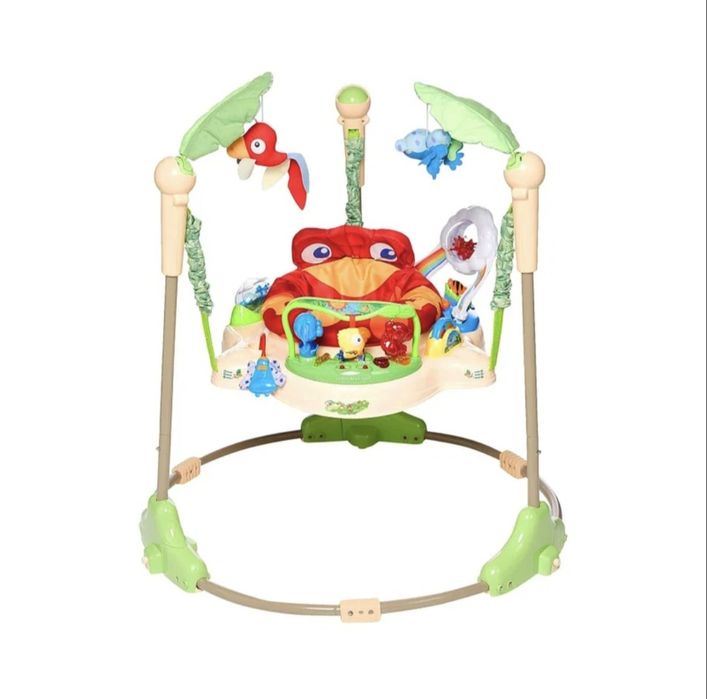 Trambulină copii - baby jumper