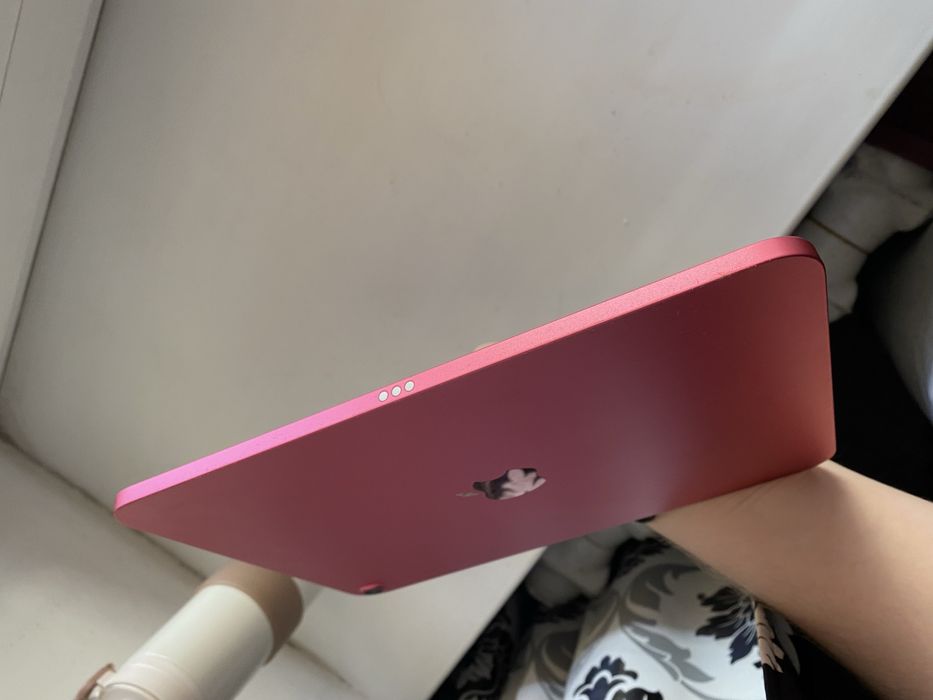 Ipad A16 2025(Айпад) 100% емкость