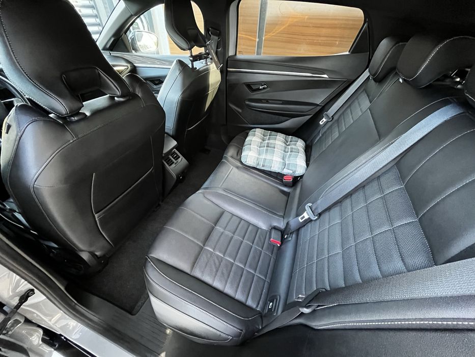 Renault Megane E-TECH ICONIC EV60 Optimum Charge