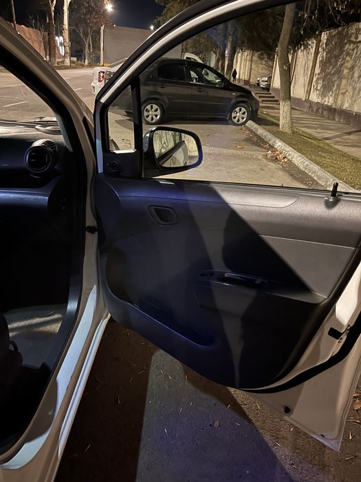 Spark 2012 Nasiyaga arenda