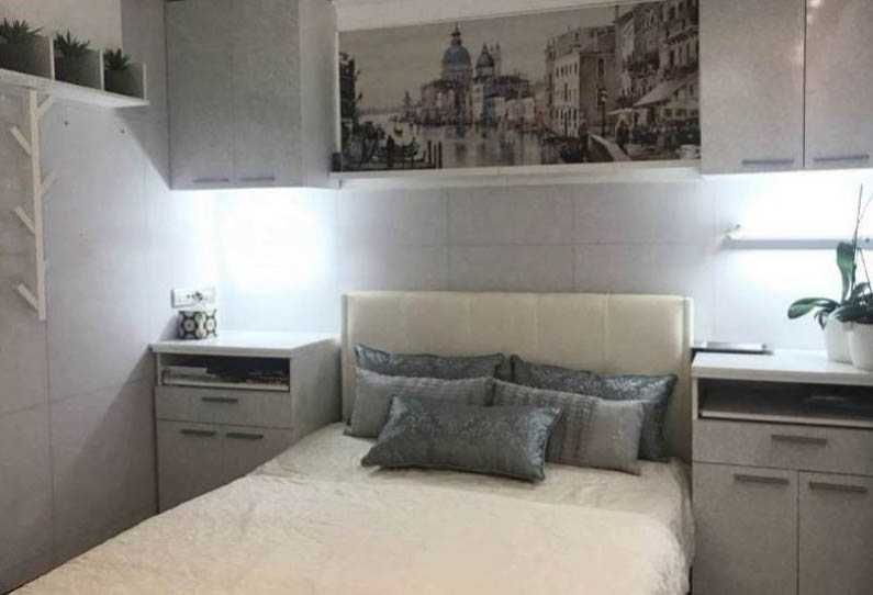 Дава се под наем Тристаен апартамент в София, Лозенец - 80 кв.м за 1047.03 € - Снимка #3