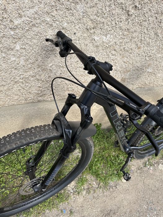 Trek X-Caliber планински велосипед