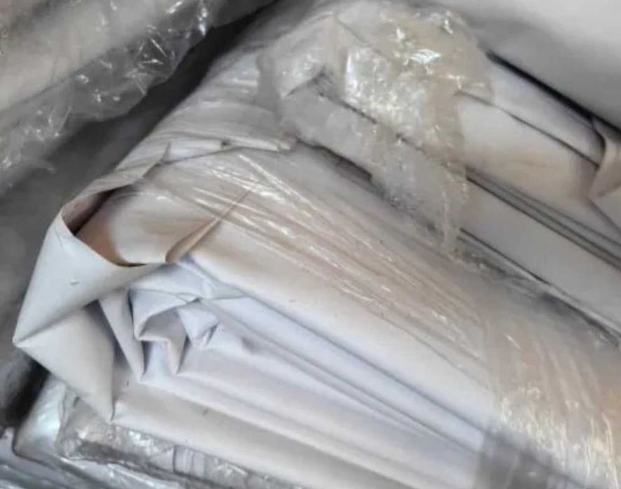 PRELATA NOUA cauciucata mari dimensiuni