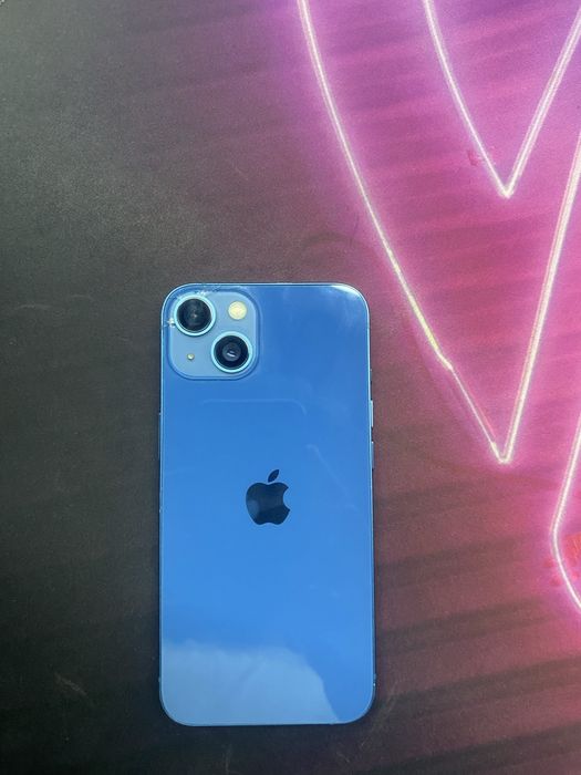 Iphone 13 sochna sotladi