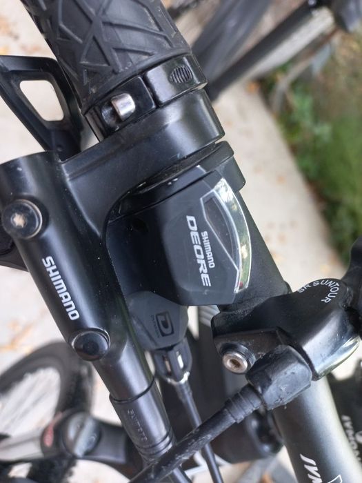 Gorniy mtb Велосипед сотилади