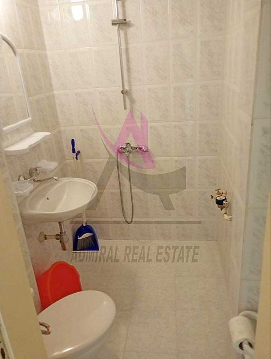 Дава се под наем Едностаен апартамент в Варна, Лятно кино Тракия - 30 кв.м за 350 € - Снимка #4