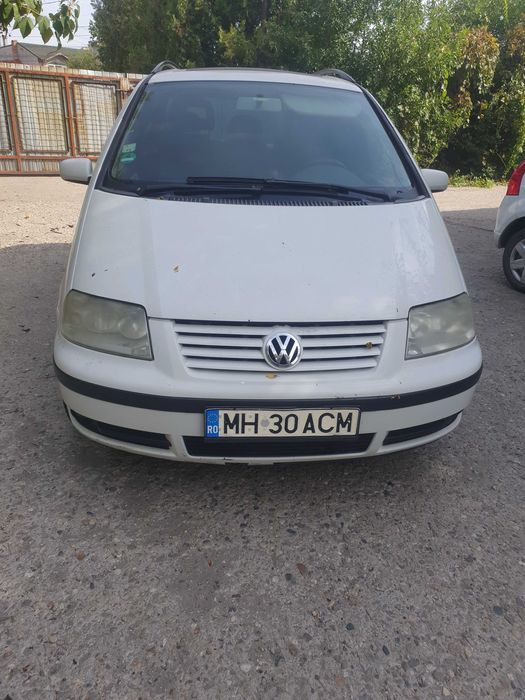 Fata completa / Piese dezmembrari