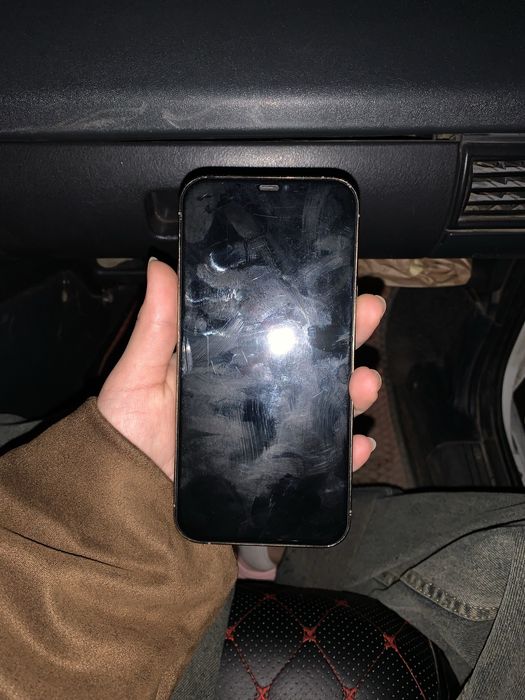 IPhone 12 pro max сатылады
