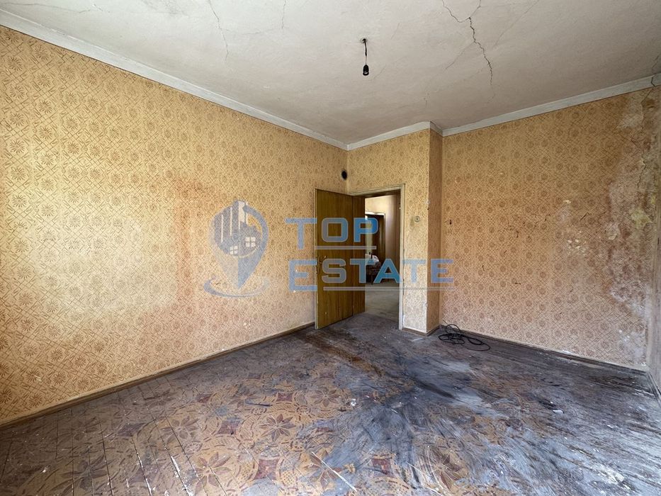 Продава се Етаж от къща в Горна Оряховица - 72 кв.м за 950 €/кв.м - Снимка #3